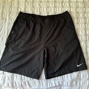 Nike Athletic Shorts